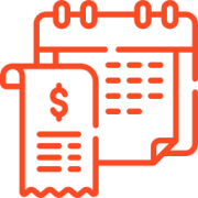 Flexible Schedule Icon