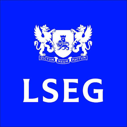London Stock Exchange Group