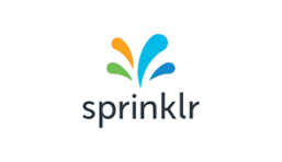 Sprinklr