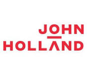 JOHN HOLLAND