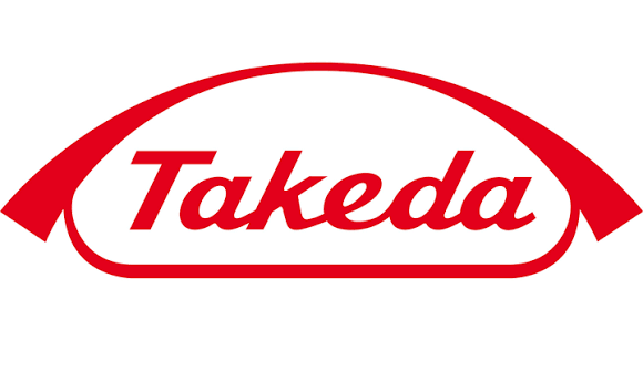 Takeda Pharmaceutical