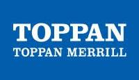 Toppan Merrill
