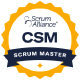 Certified ScrumMaster® (CSM®)
