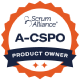 Advanced Certified Scrum Product Owner® (A-CSPO®)
