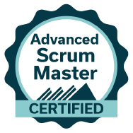 Advanced Scrum Master Certification Path