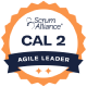 Certified Agile Leader® 2 (CAL 2)
