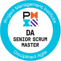 Disciplined Agile Senior Scrum Master (DASSM®)