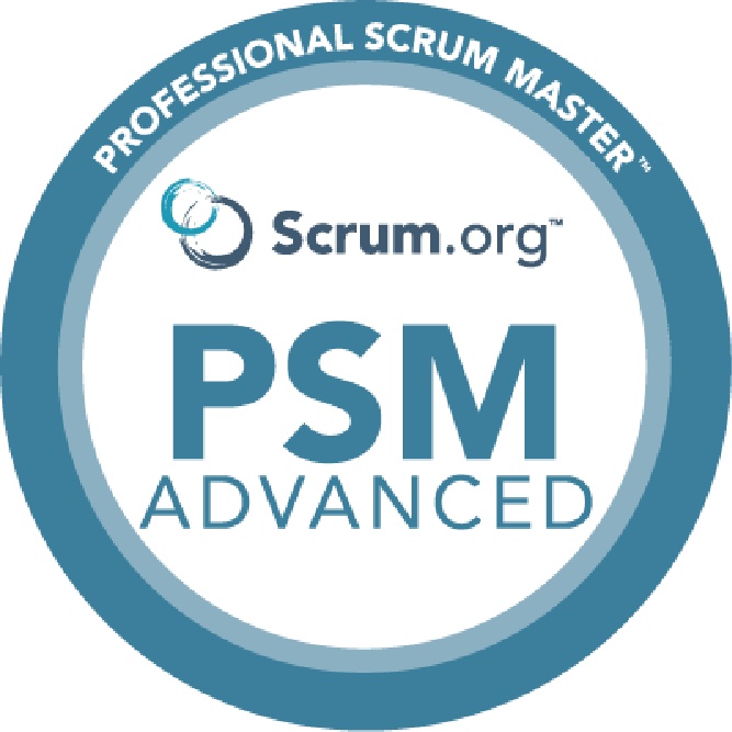 PSM II Learning Path