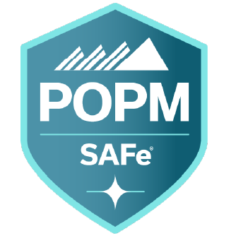 SAFe POPM Learning Path