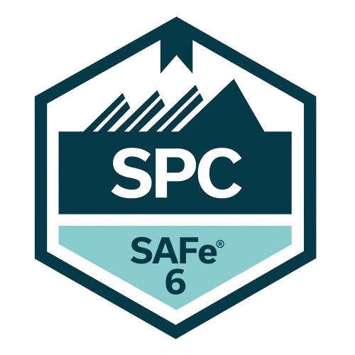 SAFe® Program Consultant (SPC)