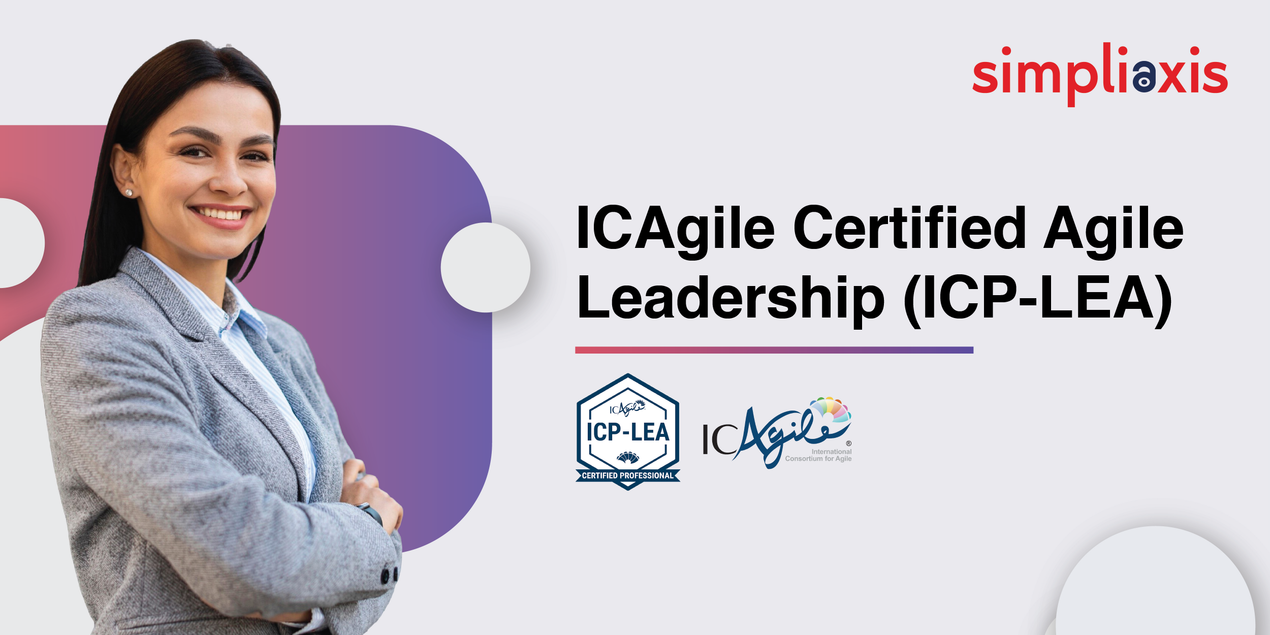 ICAgile Agile Leadership (ICP-LEA) Certification Course Training in Cuba