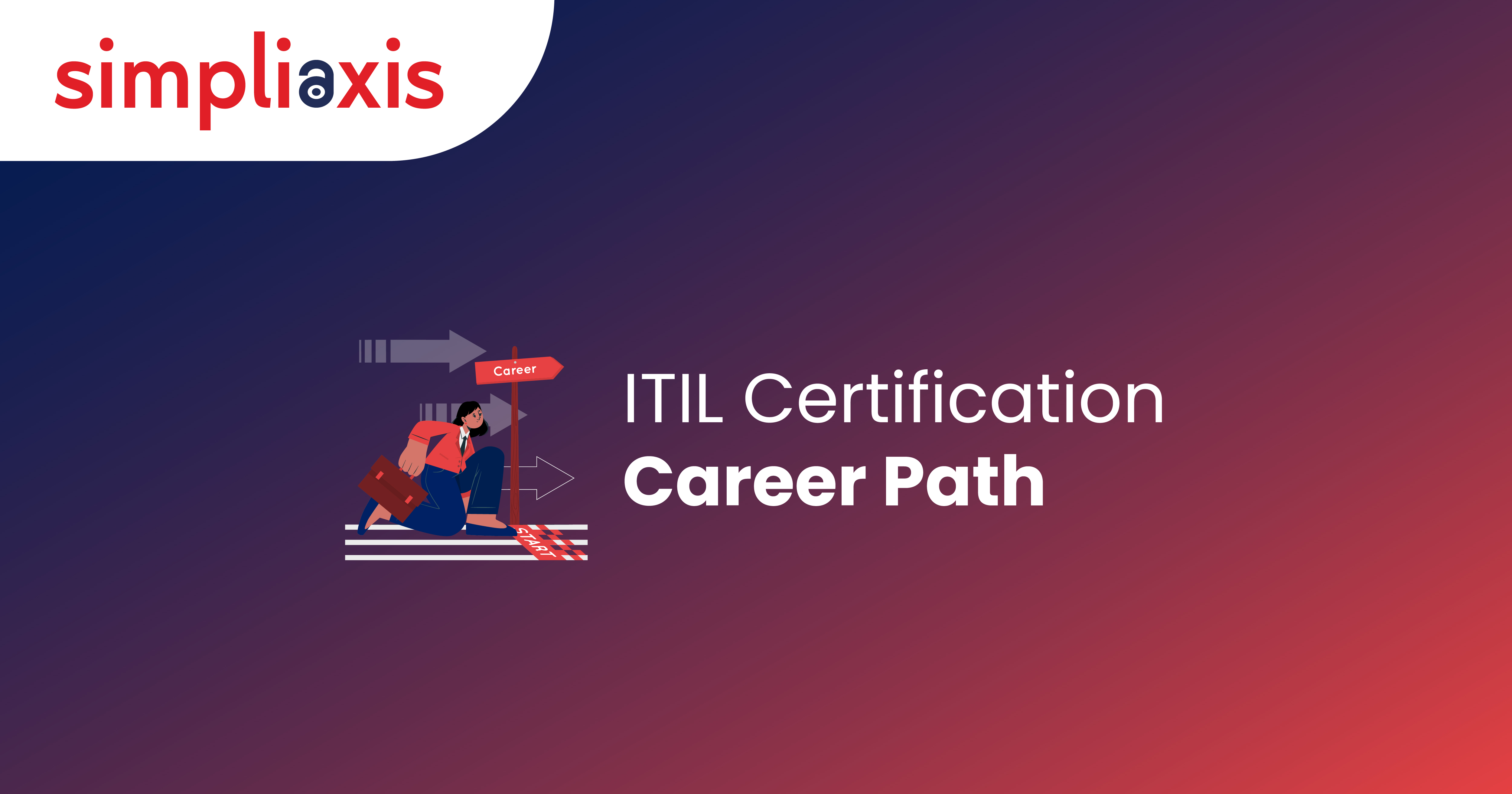 ITIL Certification Career Path: Your Guide to Advancement