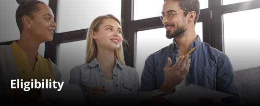 Certification Eligibility