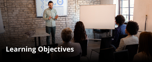 Course Objectives