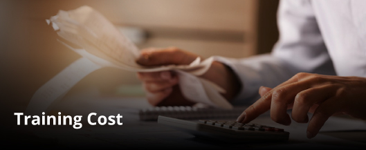 certification cost