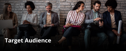 Prince2 Foundation target audience