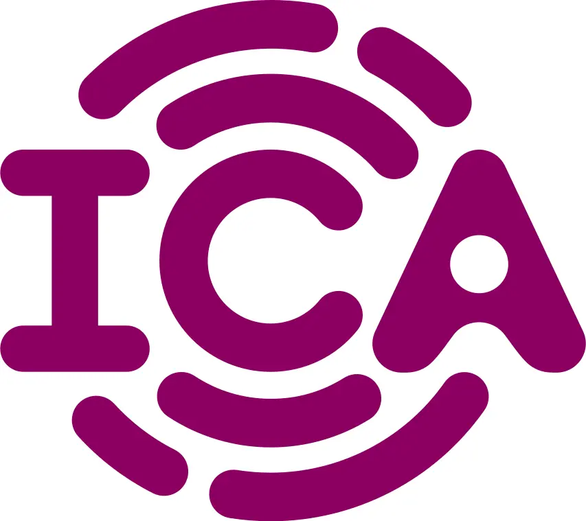 ICAgile ICAgile Accredited ICP-APO Certification Body Logo