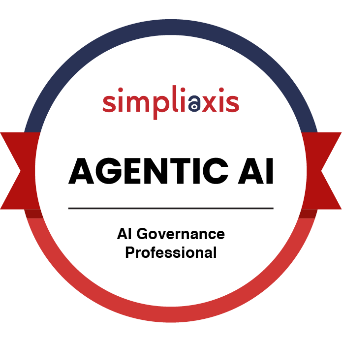AIGP Artificial Intelligence Governance Professional (AIGP) Official Credential Mark