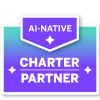 Charter Partner Charter Partner Accredited AI Native Foundations Certification Body Logo