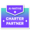 Charter Partner Charter Partner Accredited AI Native Change Agents Certification Body Logo