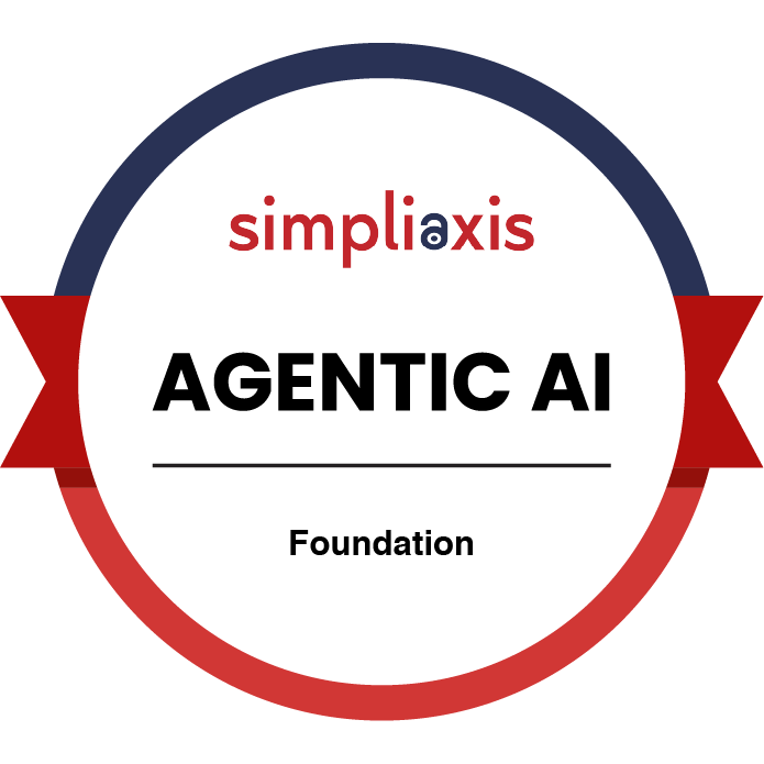 Agentic AI Foundation Official Credential Mark