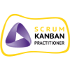 Simpliaxis Scrum Kanban Practitioner (SKP) Badge