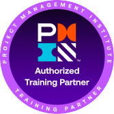 PMI PMI Accredited PMI-ACP Certification Body Logo