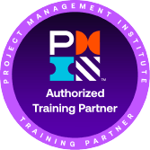 PMI PMI Accredited Project Management Professional Body Logo