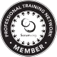 Simpliaxis Professional Training Network Partner (PTN) Badge