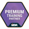 PTP Simpliaxis Premium Training Partner (PTP) Badge
