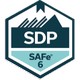 SAFe DevOps SAFe DevOps (SDP) Official Credential Mark