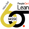 LSSYB Lean Six Sigma Yellow Belt (LSYGB) Official Credential Mark