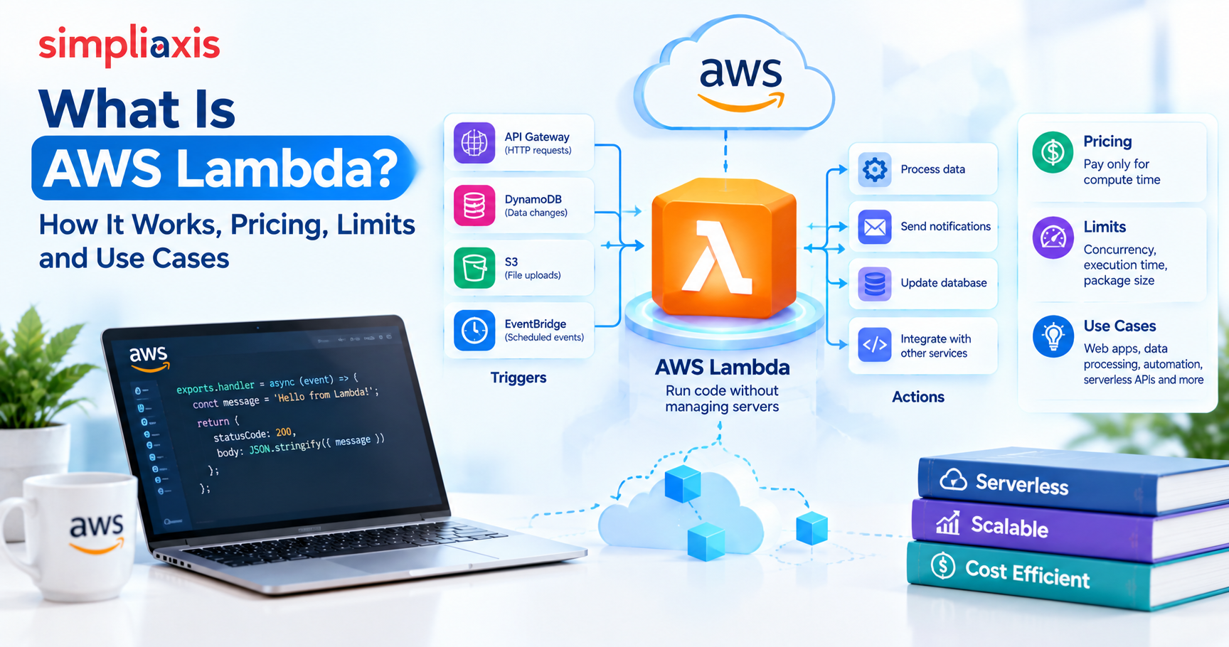 What Is AWS Lambda?