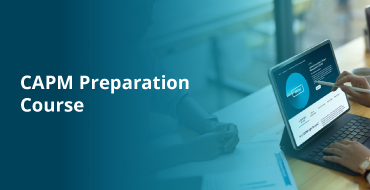 CAPM Preparation Course