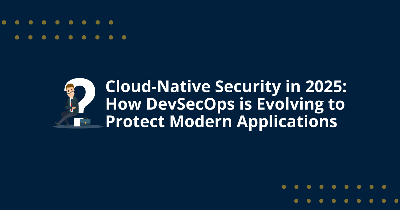 cloud native security