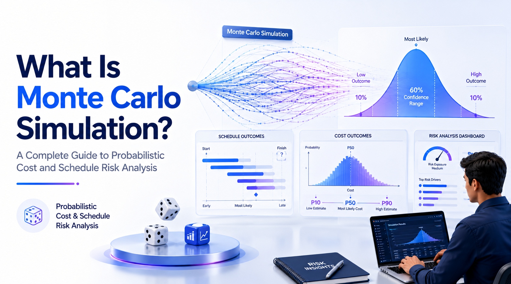 What Is Monte Carlo Simulation