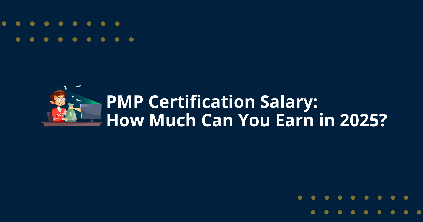 Project Management Professional (PMP®) Certification Training