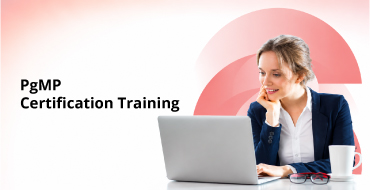 PgMP Certification Training