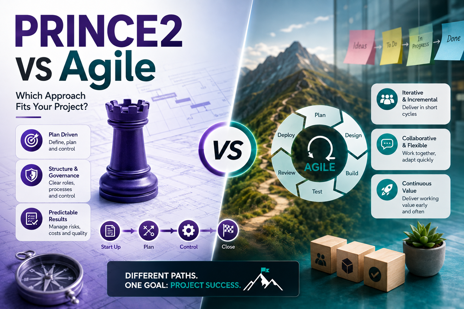 What Is PRINCE2? A Complete Guide to the Project Management Framework