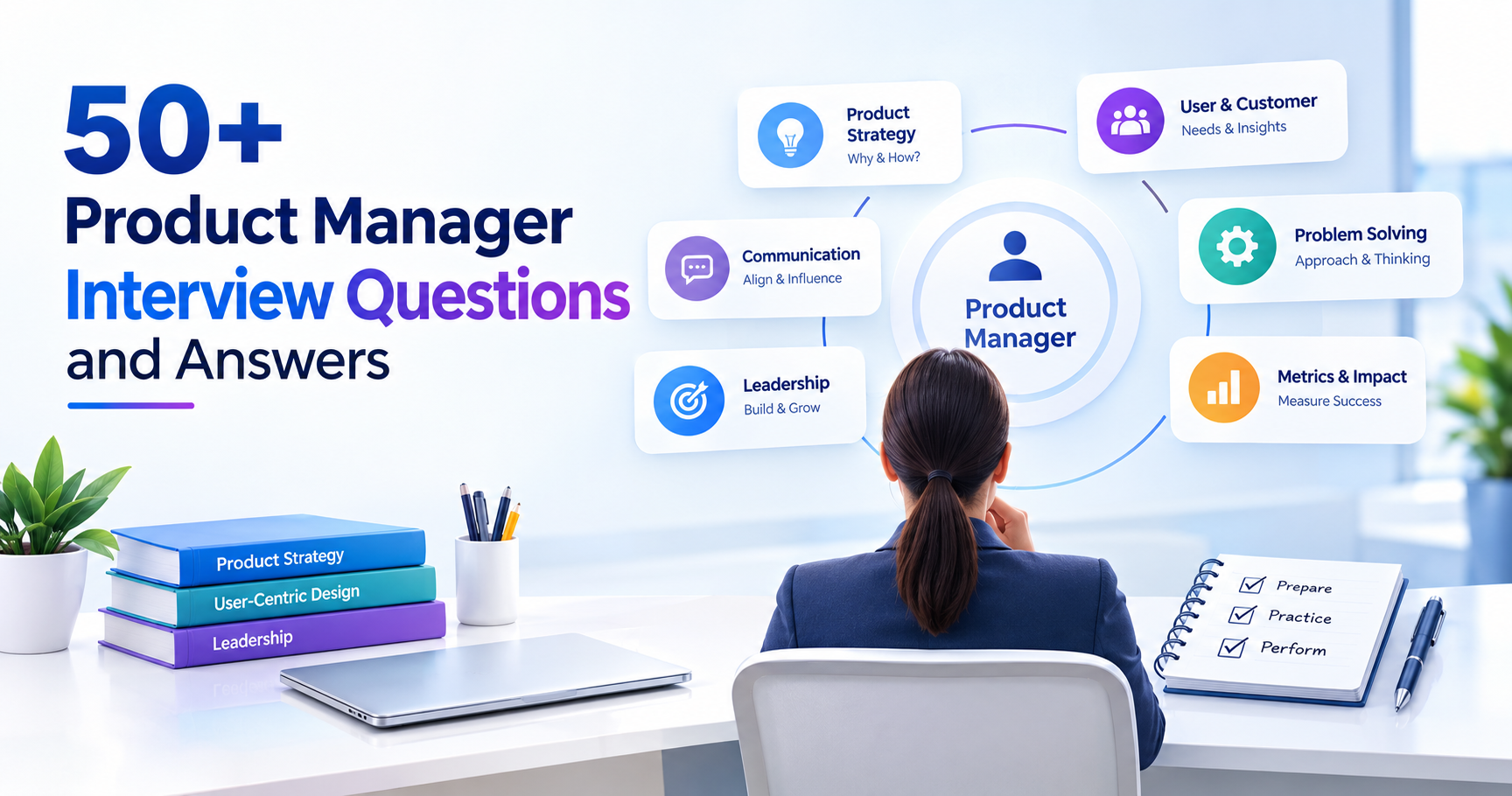 Product Manager Interview Questions and Answers
