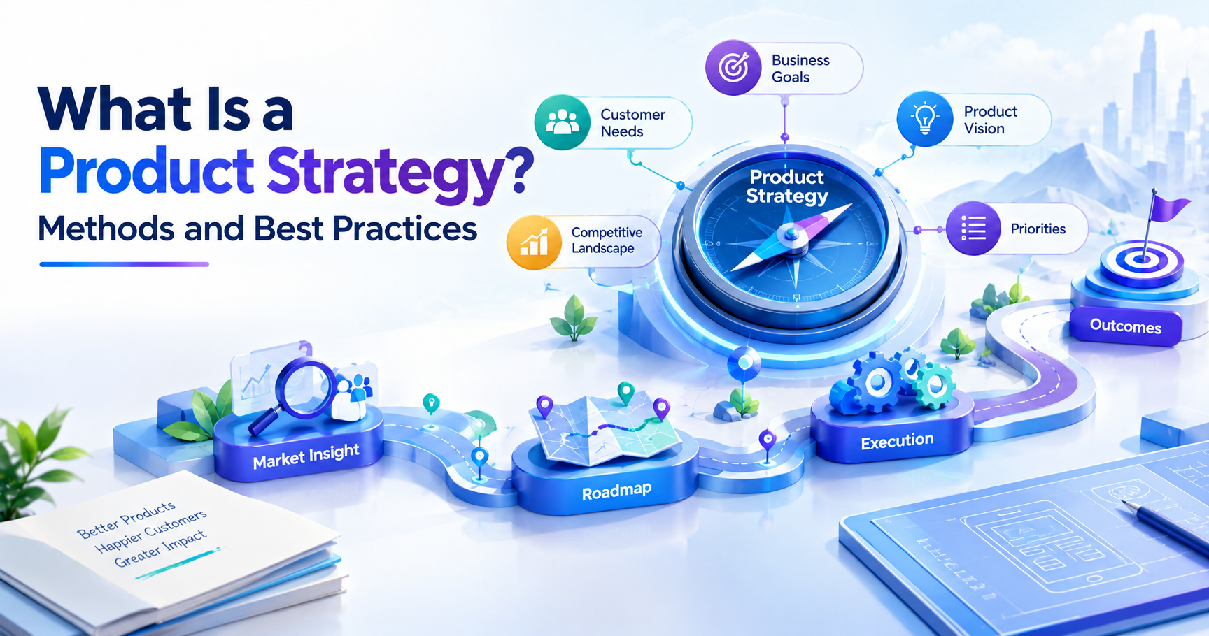 Product Strategy