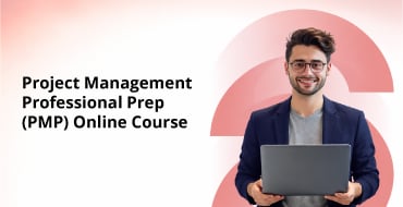 Project Management Professional Prep (PMP) Online Course