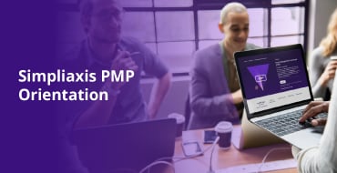 Simpliaxis PMP Orientation