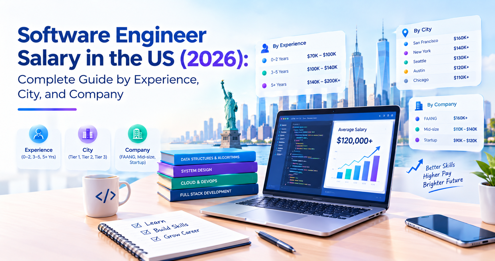 Software Engineer Salary