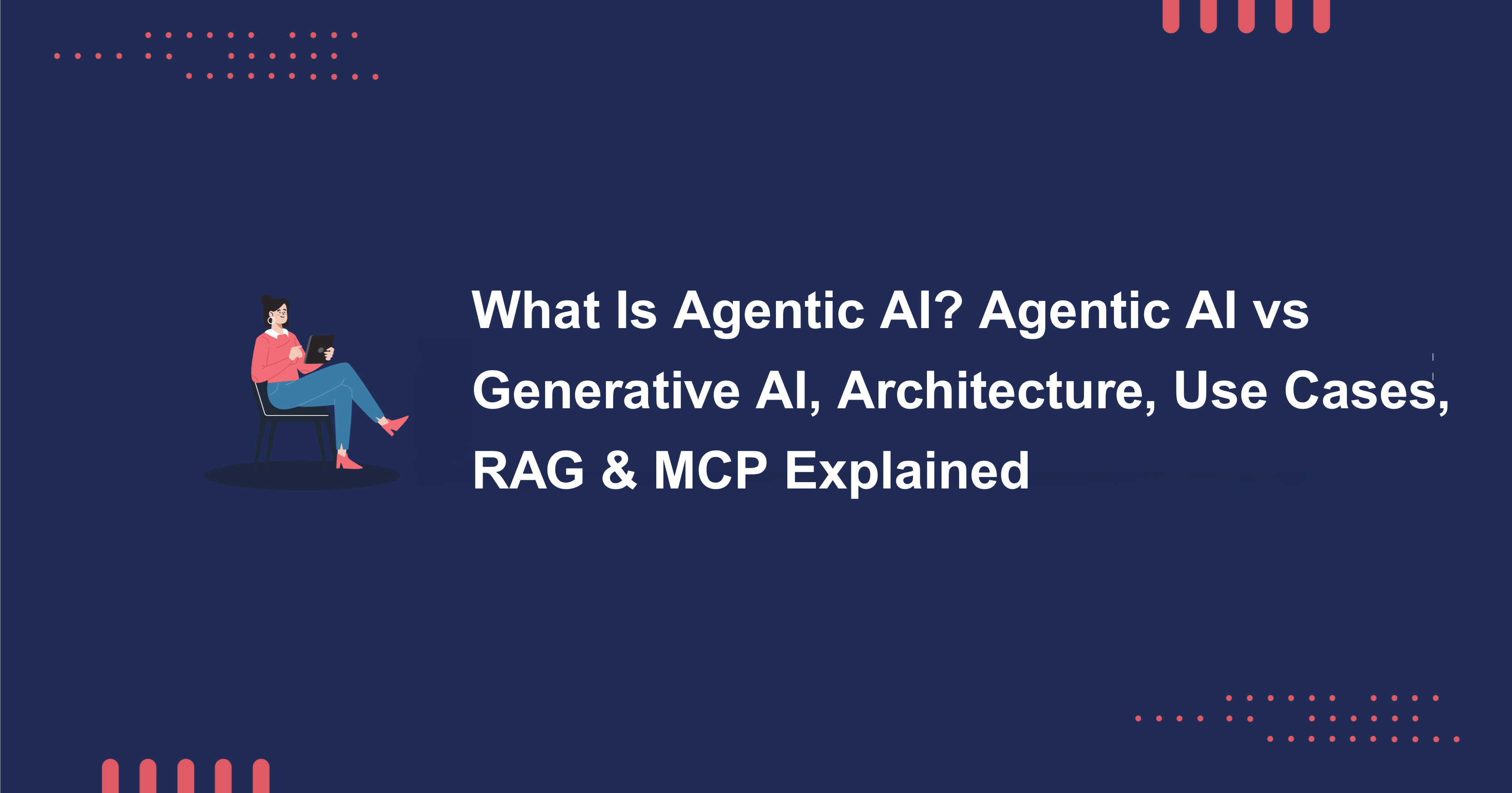 What is Agentic AI