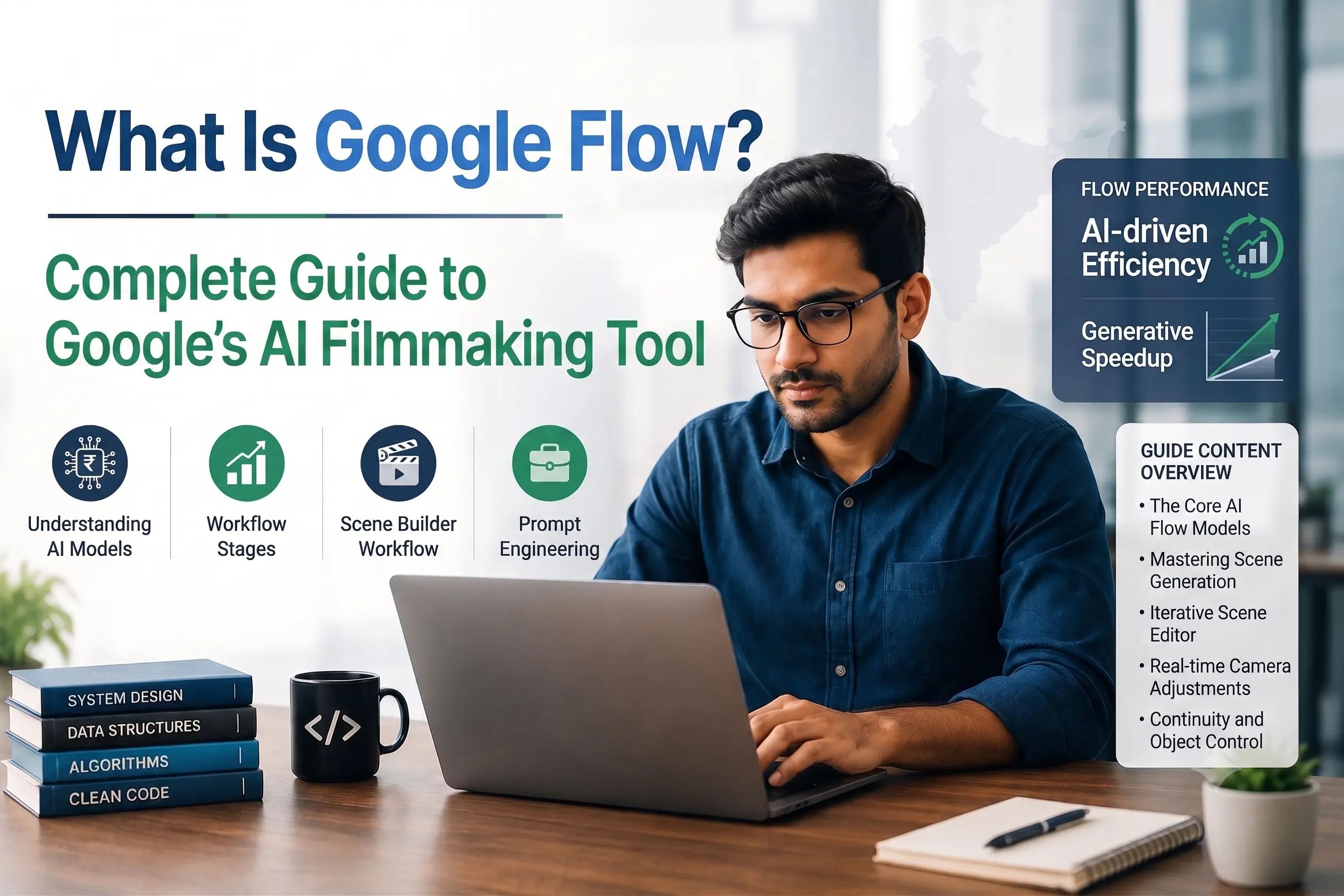What is Google Flow