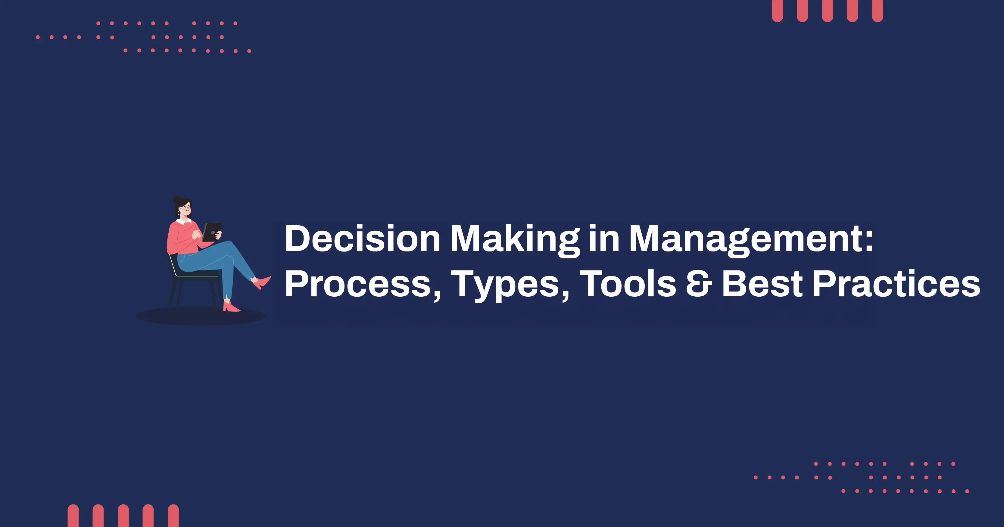 Decision Management