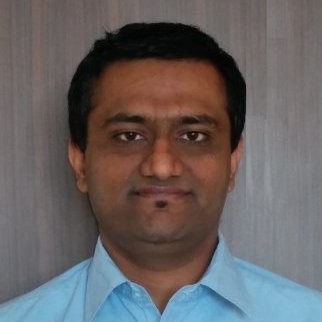 Jay Shah