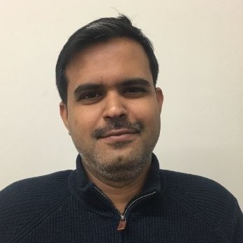 Ankur Pathak