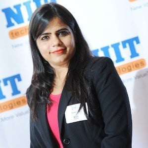 Seema Jena